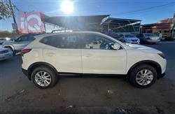 نيسان روج سبورت